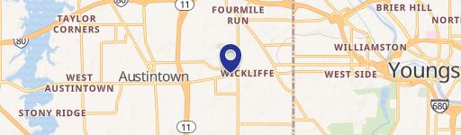 Prime Youngstown Commercial Land