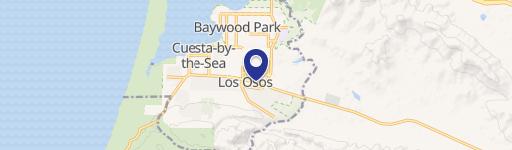 1189 Los Osos Vly Rd