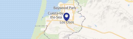 1001 Los Osos Vly Rd