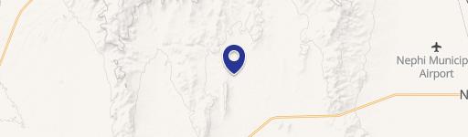 Dog Valley Ranch: 1,450 Acres