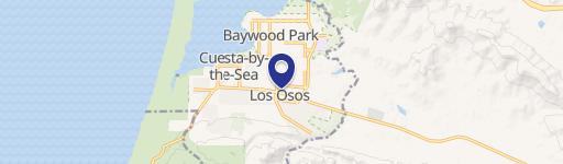 1078 Los Osos Vly Rd