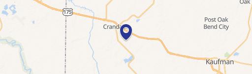 Prime 226-Acre Kaufman County Land