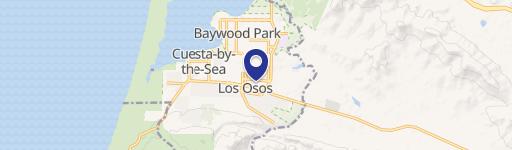 1150 Los Osos Vly Rd