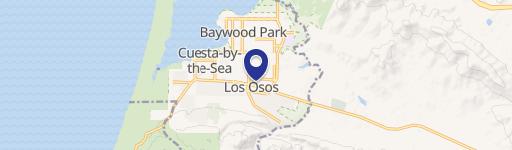 1076 Los Osos Vly Rda