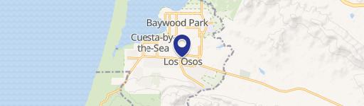 1000 Los Osos Vly Rd