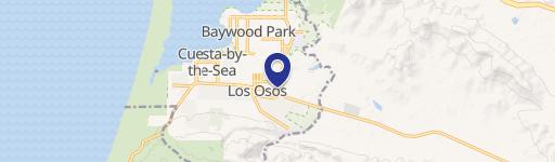 1398 Los Osos Vly Rd Ste D