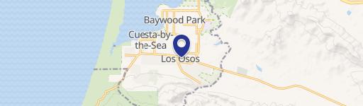 1045 Los Osos Vly Rd