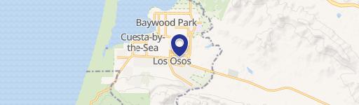 1188 Los Osos Vly Rd