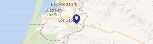 1595 Los Osos Vly Rd Spc 13a
