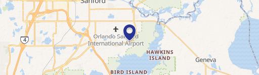 Prime Sanford Residential Land