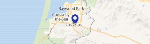 1085 Los Osos Vly Rd