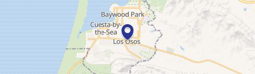 1011 Los Osos Vly Rd