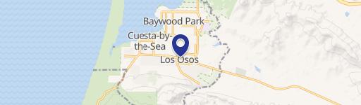 1019 Los Osos Vly Rd