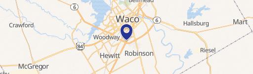 77 Acres Waco, TX Development Land