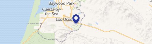 1675 Los Osos Vly Rd