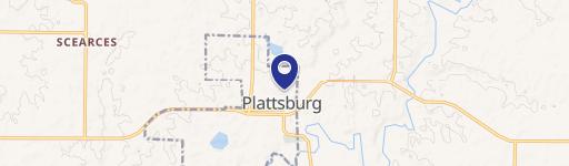 Plattsburg Farm: 82 Acres Missouri