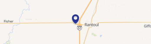 Prime Rantoul Commercial Land
