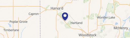 Prime 41 Acre IL Hunting Land