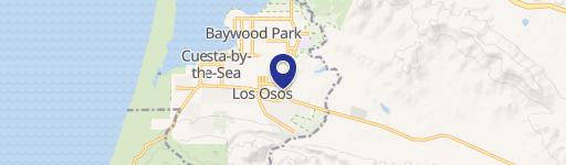 1352 Los Osos Vly Rd