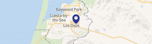 1240 Los Osos Vly Rd