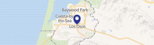 1000 Los Osos Vly Rd