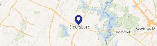 Eldersburg Retail Space Available