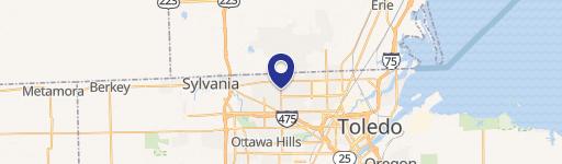 Toledo Flex & Warehouse Space