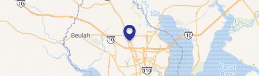 Pensacola Blvd Executive Suites