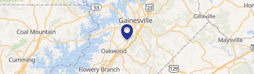 Gainesville Warehouse - 200,000 SF