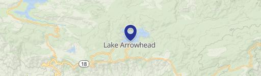 Lake Arrowhead Village Retail Space