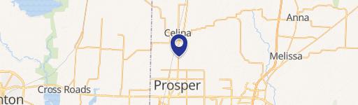 Celina Commercial Land - 5.3 Acres