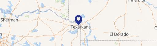 Nash, TX Mixed-Use Development Opportunity