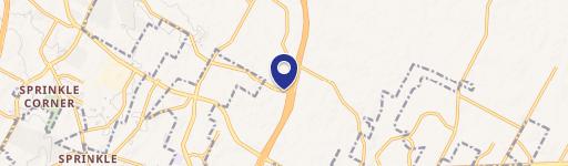 Manor, TX Commercial Land