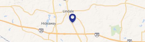 Lindale, TX Commercial Land