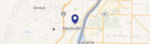 Prime Marysville Mixed-Use Building