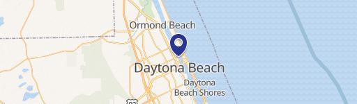 Daytona Beach Waterfront Industrial Property