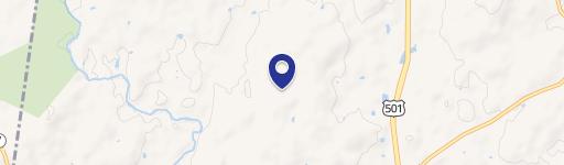 Prime Durham County Land