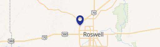 Roswell, NM Ranch Land Investment