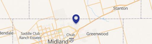 Midland Ranch & Commercial Land