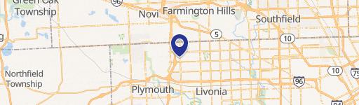 Livonia Retail Center Opportunity