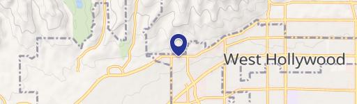 West Hollywood Executive Office Suites