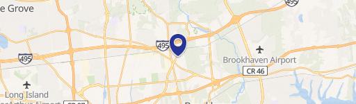 Yaphank Warehouse Space Available