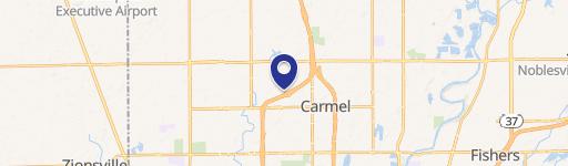 Carmel Medical Office Space