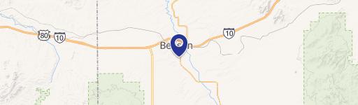 Benson, AZ Development Land