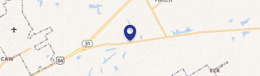 Prime 8.5-Acre Commercial Land