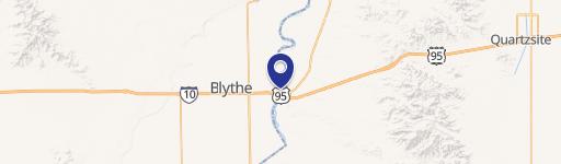 Rare Riverfront Land, Blythe, CA