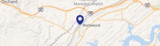 Prime 5.82 Acre Commercial Lot