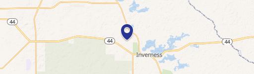 Prime Inverness Commercial Land