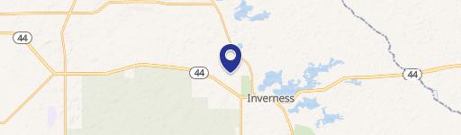 Inverness Commercial Land: $25k