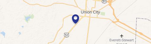 Prime Union City Commercial Land